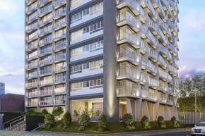 Apartamento Céntrico cerca a San Isidro
